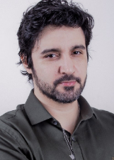 Foto de urna de Fred Rodrigues